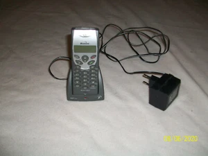 TELEFON, Haustelefon von Binatone mit Ladegerät - Bild 1 von 3