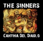 Jackson Taylor & Sinners - Cantina Del Diablo [New CD]