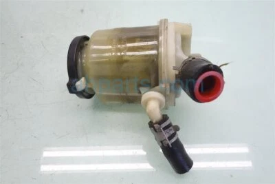 Toyota Highlander 2001-2007 tanque de dirección asistida depósito de botella 44360-48030 Foto 1 de 4