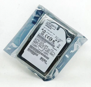 Hitachi 100GB HEJ421010G9SA00 SATA interface 2.5-inch car hard drive - Foto 1 di 5