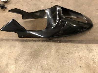 Carenado trasero asiento negro Honda RC51 RVT1000R RVT 1000 02 03 04 05 06 recambio Foto 1 de 4