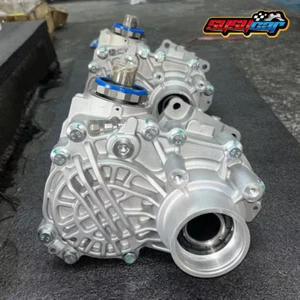 27109811688 For Mini Cooper Countryman Transmission Transfer Case Box R60 R61 - Picture 1 of 6