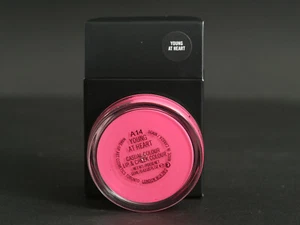 MAC CASUAL COLOUR LIP & CHEEK COLOUR - YOUNG AT HEART (A14) - BNIB - Picture 1 of 1