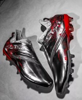 adidas glitch skins size 9