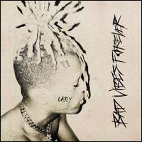 Xxxtentacion Music CDs for sale | eBay