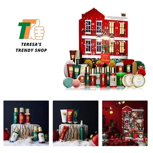 2024 Limited Edition Advent Calendar, Christmas Advent Calendar for Adults, C... - Picture 1 of 8