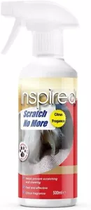 Cats Dogs Anti Scratch Furniture Spray 500ml Safe Stop Scratching Deter Repel UK - Picture 1 of 3