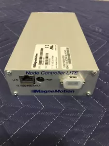 MagnaMotion 700-0871-00 Node Controller LITE - Picture 1 of 8