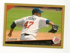 2009 Topps Gold Series 1 -  Finish Your Set