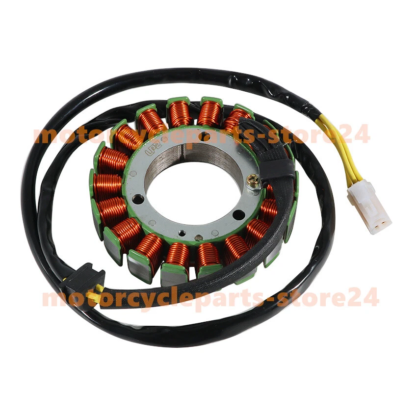 Generador Stator Magneto apto para Ducati Streetfighter 1098 S 2009-2013/848 2012 Foto 1 de 4