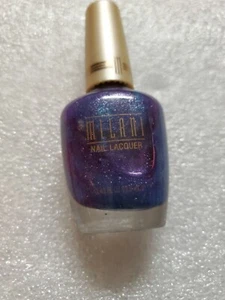 NEW MILANI Specialty Nail Lacquer - SAIL AWAY - Picture 1 of 3