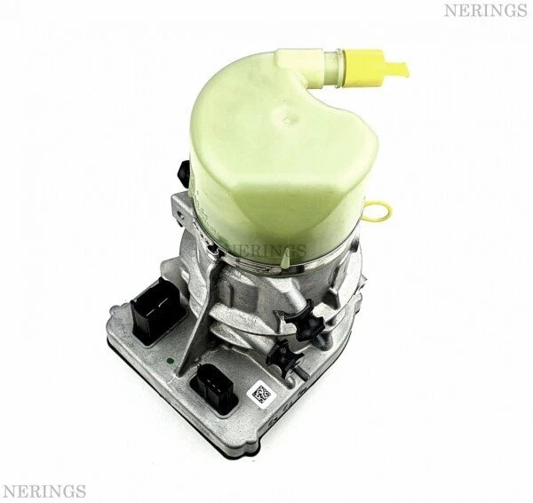 Bomba hidráulica de dirección asistida TRW nueva, electrohidráulica VOLVO S80 II 1.6 D... Foto 1 de 4