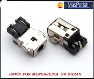 CONECTOR CLAVIJA ALIMENTACION / DC JACK ACER ASPIRE 3 A315-58 SERIES PJ035 - Bild 1 von 1