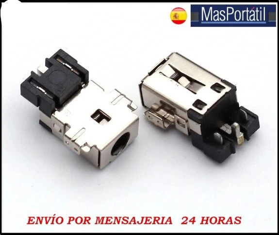 CONECTOR CLAVIJA ALIMENTACION / DC JACK ACER ASPIRE 3 A315-35-C7S8 PJ035