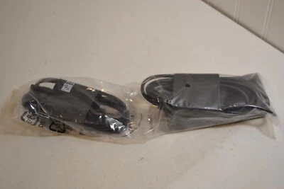 Dell 65W USB-C Laptop Charger with Power Cord LA65NM190 - Image 1 of 3