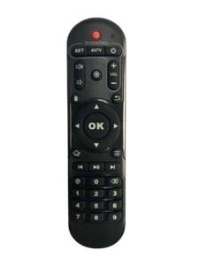 Remote Controller for Arabic TV Box Manufacturer - Picture 1 of 4