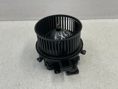 Audi Q5 2018 2019 2020 HVAC AC calentador ventilador motor 1549 OEM Foto 1 de 4