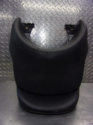 775 A BMW K 1200 LT K1200LT 2004 OEM ASIENTO TRASERO  Foto 1 de 4