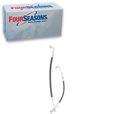 Шланг разгрузочный/всасывающий для кондиционера 4 Seasons для 1994 GMC C3500 - Изображение 1 из 4