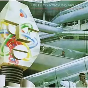 Alan Project Parsons - I Robot (Anniversary Edition) [neue CD] - Bild 1 von 1