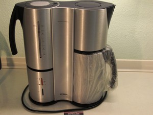 Las mejores ofertas en Máquinas de café Siemens | eBay