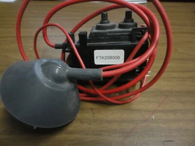 REPUESTO TRANSFORMADOR FLYBACK SAMSUNG FTK20B009 USADO EN VARIOS MODELOS Foto 1 de 3