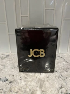 NIP! Jean-Charles Boisset BLACK VELVET JCB 6.5oz Made in France Candle FREE SHIP - Picture 1 of 5