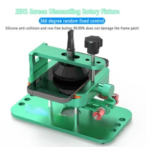 Universal Mobile Phone Screen Removal Separation Repair Tools Heat Free - Bild 1 von 7