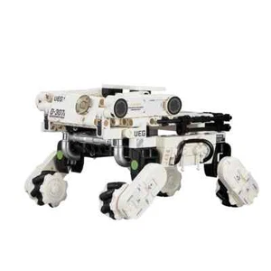 The Wandering Earth II Benben （1:5）Building Block Assembling block toys - Picture 1 of 7
