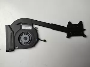 HP Elitebook 840 G3 840 G4 CPU Fan with Heatsink 821163-001 6043B0178501 - Picture 1 of 2