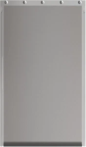 Large Dog Door Replacement Flaps with Screws, Compatible with Petsafe Freedom Do - Picture 1 of 12