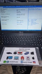 &9631N-pc portatile ASUS X551M - Foto 1 di 3