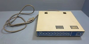 ECD Series 3000 Multiplexer Model 3000 MPX-10 120 V 1.0 A - Picture 1 of 6