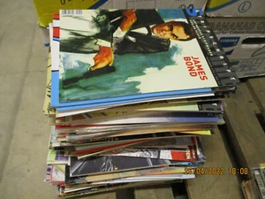 136 x Stripschrift Stripmagazin -  Magazin - Niederländisch - Bild 1 von 1