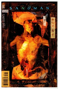 Sandman # 74 - segunda serie de cómics de DC 1996 (en muy buen estado) - Imagen 1 de 1