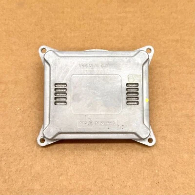 Модуль драйвера светодиодной фары Buick Enclave 18-21 от оригинального производителя компьютерное управление - Изображение 1 из 2