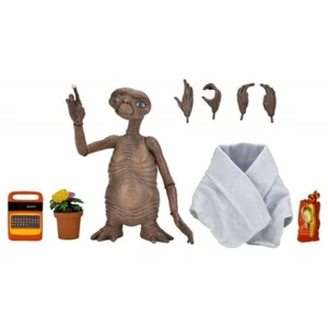 E.T. Ultimate 40 aniversario Neca - Imagen 1 de 4