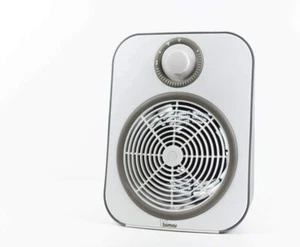 bimar HF204 Stufa elettrica Termoventilatore Elettrico da 2000W a Basso Consumo - Foto 1 di 9