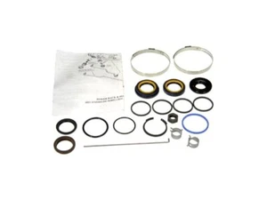 Steering Rack Seal Kit fits VW Cabriolet 1985-1993 1.8L 4 Cyl GAS 41YRHJ - Picture 1 of 1