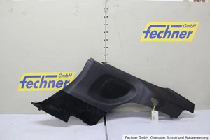 Seitenverkleidung R Porsche 911 997 997.555.071.01 99755507101 door cladding - Picture 1 of 7