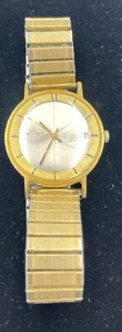MARTI VINTAGE MEN'S WRIST WATCH - Picture 1 of 11