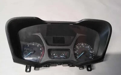 Speedometer FORD TRANSIT 350 15 16 ID CK4T-10849-FH - Image 1 of 4