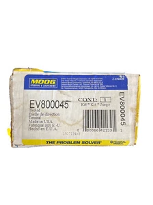 Steering Tie Rod End Moog EV800045 - Picture 1 of 1