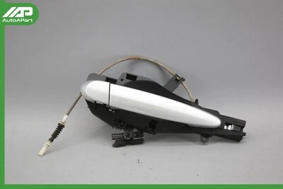 ✅ 06-11 Conjunto de manija de puerta exterior delantera derecha BMW E90 325i 330xi 7059971 OEM Foto 1 de 4