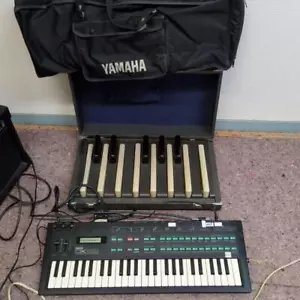 Yamaha DX100 BP-1 Set Synthesizer - Bild 1 von 11