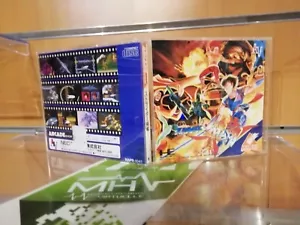 STRIDER HIRYU- NEC PC Engine PCE ARCADE CD-ROM - Picture 1 of 2