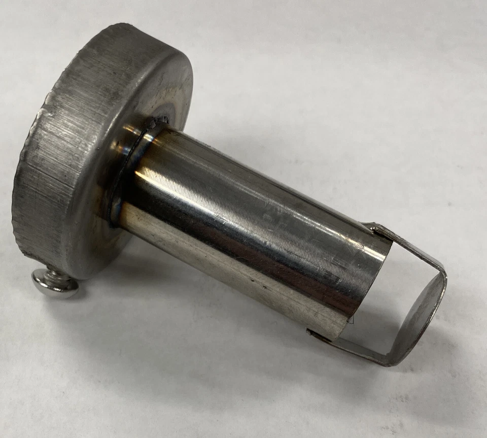 Deflector extraíble para XG-1 ES28 Foto 1 de 1