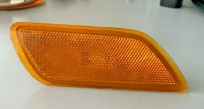 00-04 Ford Focus Pasajeros Parachoques Delantero Lateral Marcador Luz Lámpara 2S4X-15A45 Fabricante de Equipo Original Foto 1 de 4