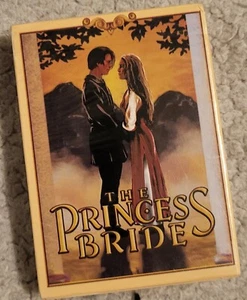 Brand New & Sealed - The Princess Bride Playing Cards - - Picture 1 of 2