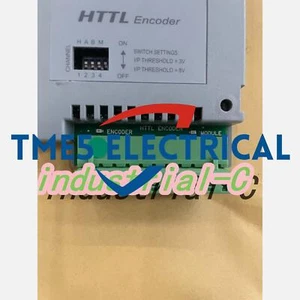 USED PARKER 6054-HTTL-00 690 Inverter Code Feedback Board AH467146U001 - Picture 1 of 3